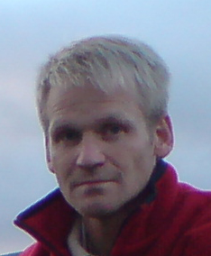 Emil Nilsen
