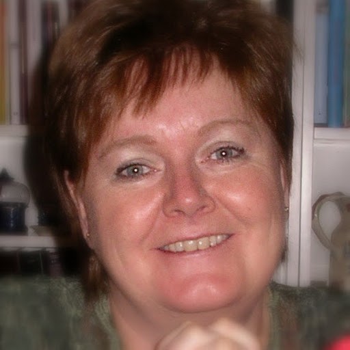 Nina Bjørnstad