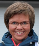 Evy Høgberget