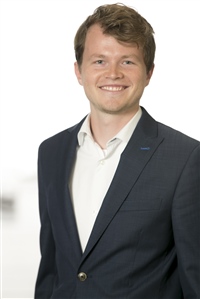 Christiaan van den Berg