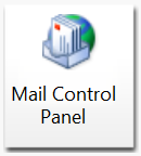 Mail Control Panel