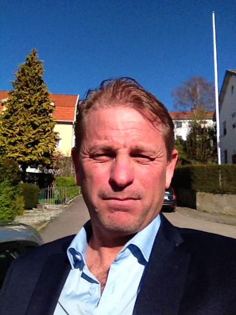 Patrik Larsson