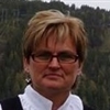Margit Listerudbakken