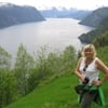 Mary Olsen