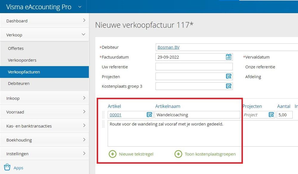 TekstregelArtikelRegelInvoerFactuur.jpg
