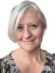 Profile (Solfrid Lillemo)