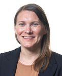 Profile (Johanna Nystad)