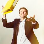 Geir Høydalsvik - Reknehuset