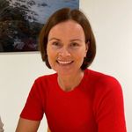 Ingunn Storebø