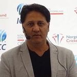 Tariq Mir