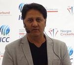 Profile (Tariq Mir)
