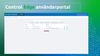 Edge användarportal