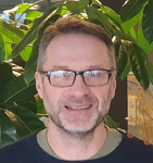 Profile (Terje L)