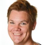 Marianne Tovsen Savio