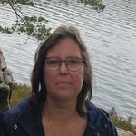 Marianne Bergheim