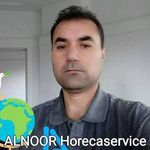 Mohammad Albarho