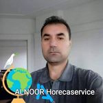 Profile (Mohammad Albarho )