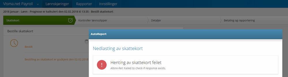 skattekort ikke tilgjengelig i Altinn.PNG