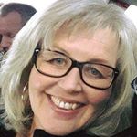 Bente Anita Grønvold
