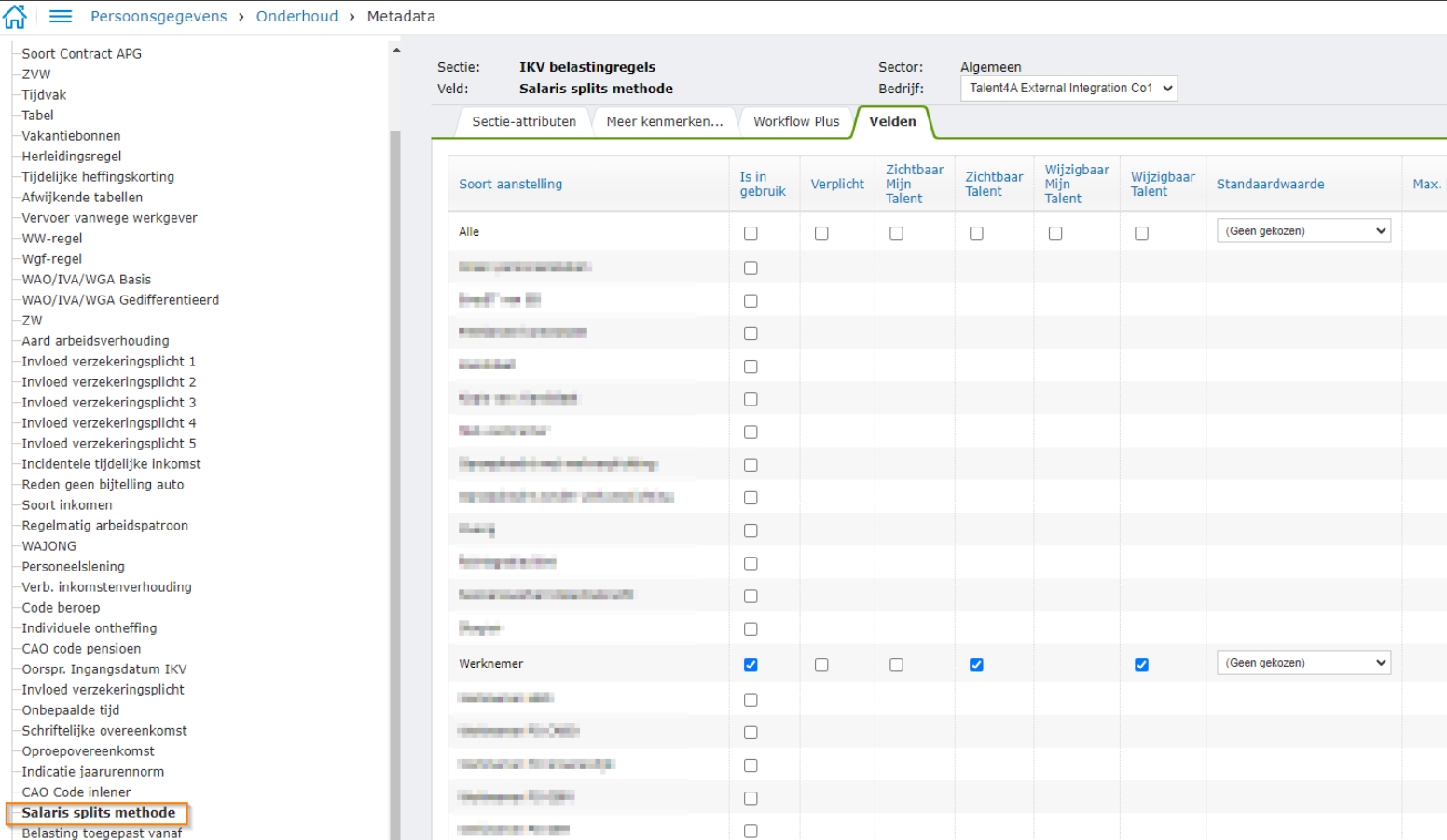 Release notes Visma.net Payroll v.211 - Visma Community