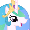 2736035__safe_artist-colon-the+smiling+pony_princess+celestia_alicorn_pony_-dot-svg+available_open+mouth_simple+background_smiling_solo_svg_transparent+backgrou.png