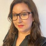 Nina Sjölin