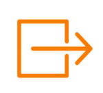 UItloggen icon oranje.png