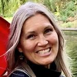 Wenche Morgan