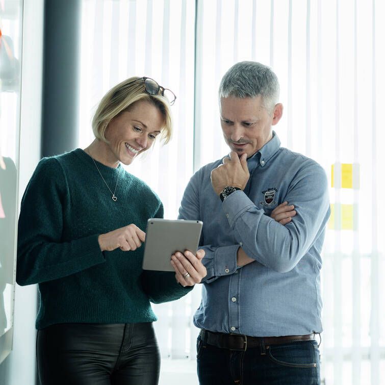 [UPDATE] Aanpassingen in de Self Service workflow ... - Visma Community