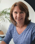 Profile (Yvonne van der Giessen)