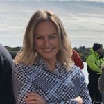 christinedalland