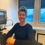 Berit Lyngstad-Volda