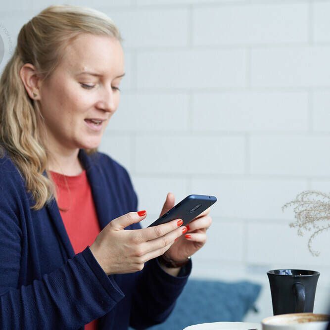 Visma PX Mobile