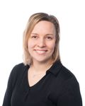 Profile (Heidi Mäkisyrjä)
