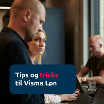 Gratis Webinar: Tips Og Tricks Til Visma Løn - Visma Community