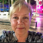 Åse Huske Michaelsen