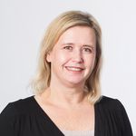 Marianne Raet