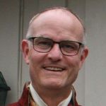 Geir Myrvold - gammel