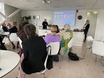 Webinar våren 2023