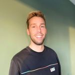 Profile (MartijnVeenman)