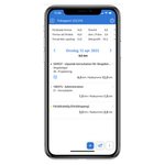 Visma PX Mobile