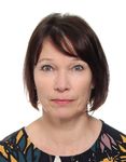 Perfil (Mirja Vuojolahti)