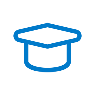 Icons Line Student blue_320x320_white.png