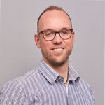 Profile (Danny Kooijman)