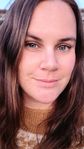 Profile (Andrea Risting Johansen)