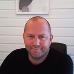 Terje Krogdal Tessem