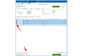 Periodisera en eller flera rader samtidigt i Control Edge IM
