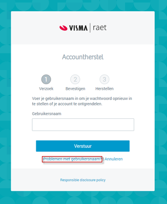 Inloggen - Veel Gestelde Vragen Voor Gebruikers - Visma Community