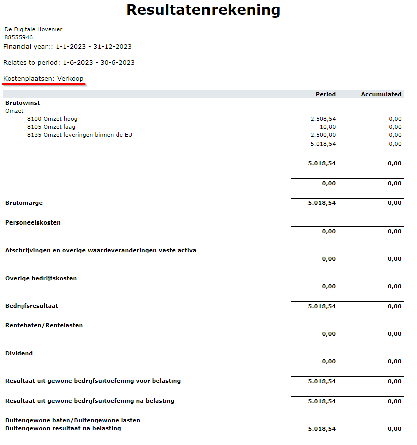 Printen van verschillende rapporten per kostenplaats.png