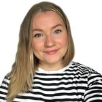 Gea Laaksonen Visma